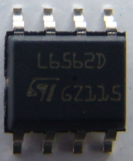 L6562D