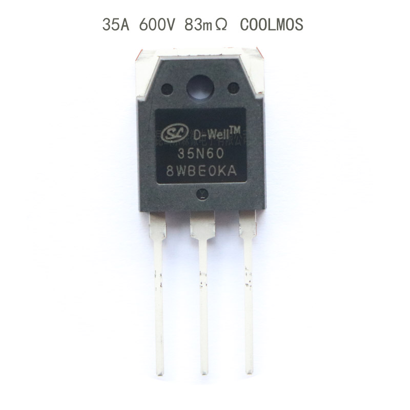 SVS35N60PN